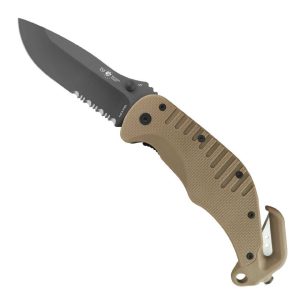 Tactical folding knife ESP RKK-01-S