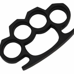 Бокс метален black