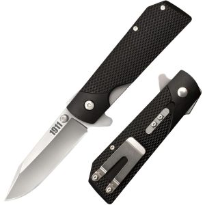 НОЖ COLD STEEL 1911 FOLDER