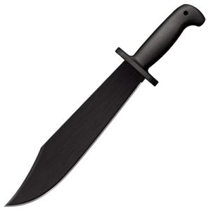 НОЖ COLD STEEL BLACK BEAR BOWIE W/ SHEATH