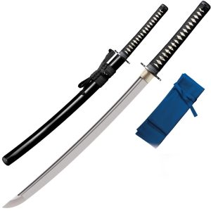 МЕЧ COLD STEEL CHISA KATANA (WARRIOR SERIES)