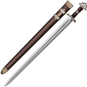 МЕЧ COLD STEEL DAMASCUS VIKING SWORD