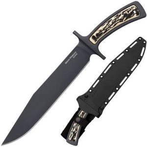 COLD STEEL DROP FORGED 9.5IN BOWIE KNIFE