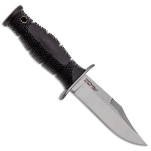 НОЖ COLD STEEL MINI LEATHERNECK CLIP POINT