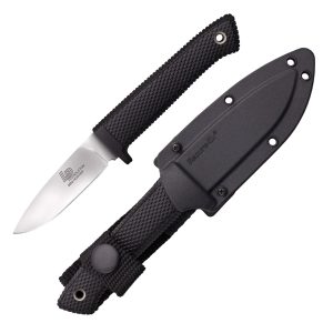 НОЖ COLD STEEL PENDLETON MINI HUNTER