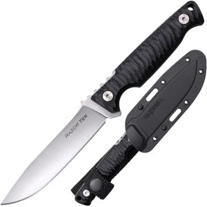 НОЖ COLD STEEL RAZOR TEK 4″ BLADE – 3MM THICK