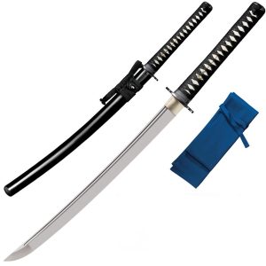 МЕЧ COLD STEEL WAKIZASHI LONG HANDLE