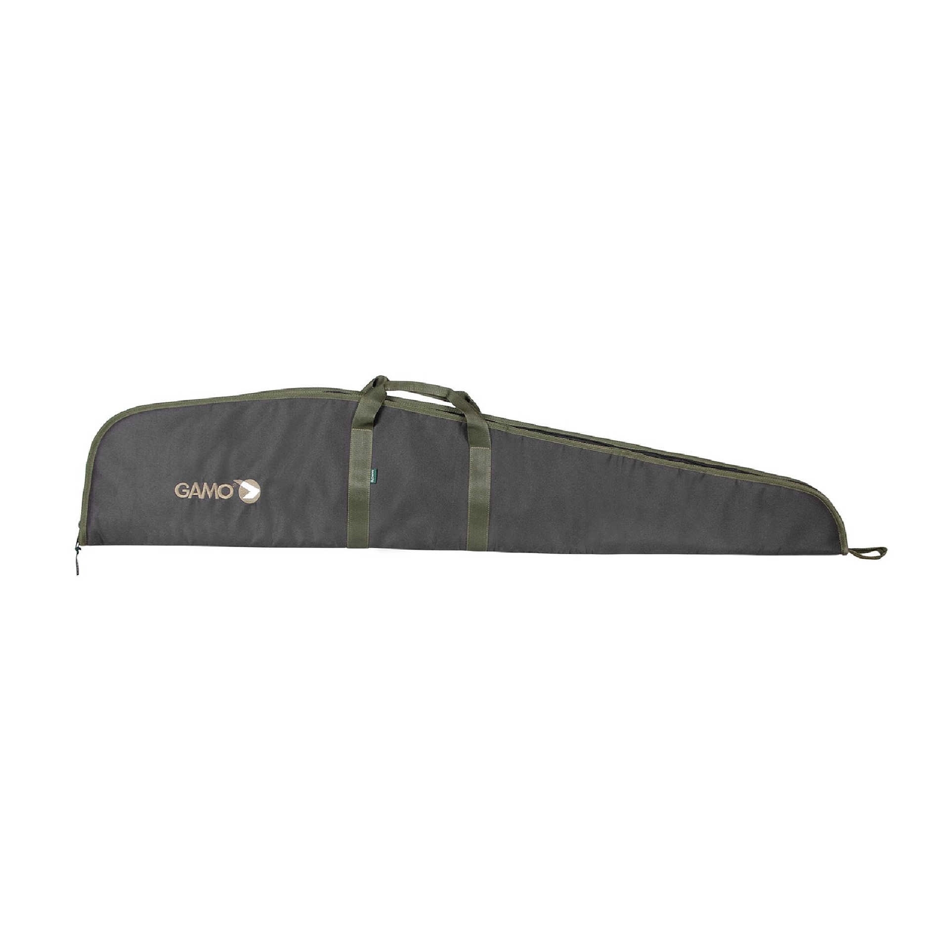 Калъф за въздушна пушка Gamo Black/Green 130cm Калъф за въздушна пушка Gamo Black/Green 130cm - Image 1