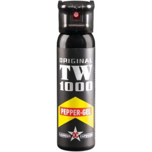 Лютив гел спрей TW1000 Pepper-Gel 100 ml