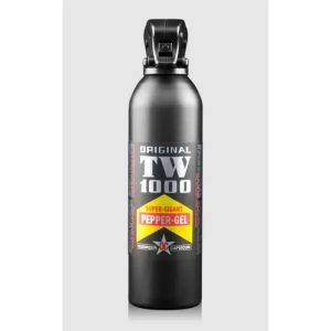 Лютив гел TW1000 Pepper-Gel Super-Gigant 400 ml
