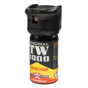 Лютив спрей пяна TW1000 Pepper-Foam 40 ml