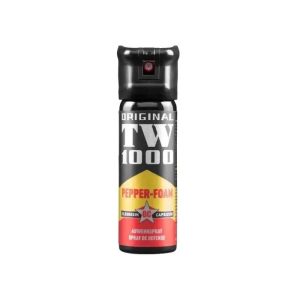 Лютив спрей пяна TW1000 Pepper-Foam Classic 63 ml