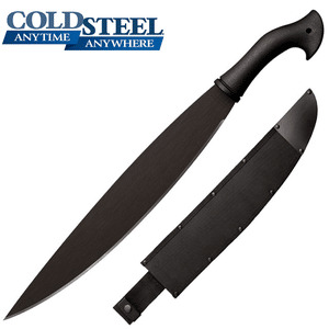 МАЧЕТЕ COLD STEEL BARONG 18″ MACHETE С КАЛЪФ