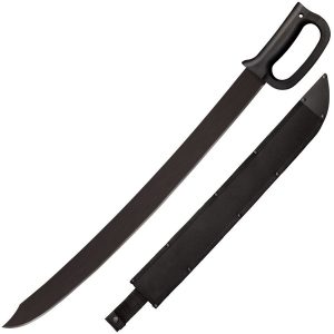 МАЧЕТЕ COLD STEEL CUTLASS С КАЛЪФ