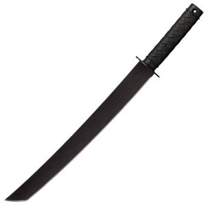 COLD STEEL TACTICAL WAKIZASHI MACHETE