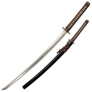 МЕЧ COLD STEEL MIZUTORI (CRANE) KATANA