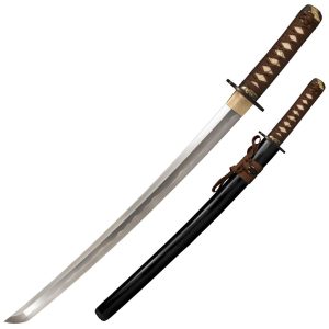 МЕЧ COLD STEEL MIZUTORI (CRANE) WAKIZASHI