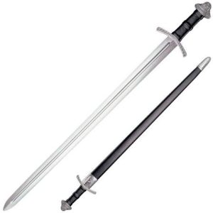 COLD STEEL VIKING SWORD
