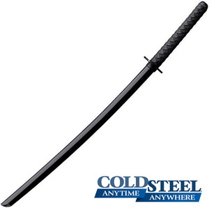 МЕЧ ПОЛИМЕР COLD STEEL BOKKEN