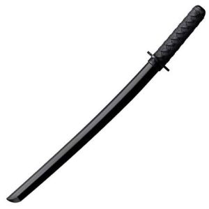 МЕЧ ПОЛИМЕР COLD STEEL WAKIZASHI BOKKEN