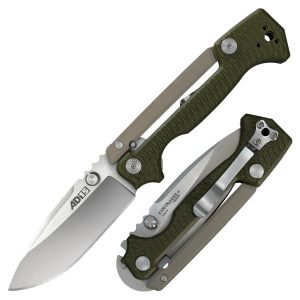 НОЖ COLD STEEL AD-15 S35VN