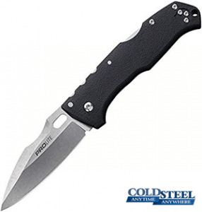 НОЖ COLD STEEL PRO LITE SPORT