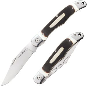 НОЖ COLD STEEL RANCH BOSS II FOLDER