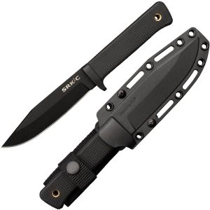 НОЖ COLD STEEL SRK COMPACT SK-5