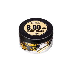 Почистващо въже RifleCX Bore Snake 8mm
