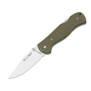Сгъваем нож Navaja Walker Miguel Nieto 07-G10-V