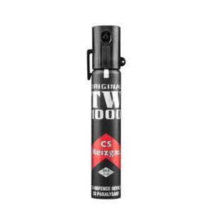 Спрей за самозащита TW1000 BKA mark Top-Hit CS 40 ml