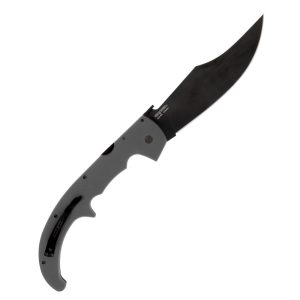НОЖ COLD STEEL ESPADA XL G-10 GRAY (AUS10A)