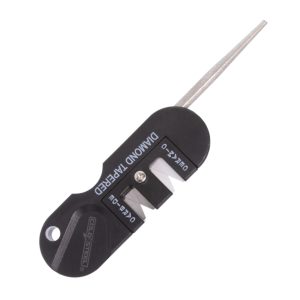 ТОЧИЛО COLD STEEL 3-IN-1
