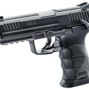 ВЪЗДУШЕН ПИСТОЛЕТ H&K HK45 CO2 4.5BB