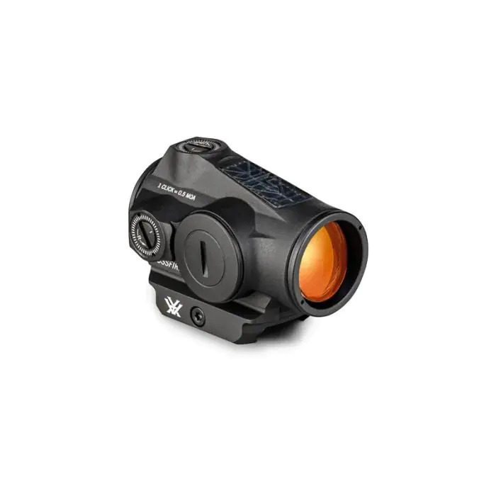 Бързомер Vortex CROSSFIRE II Red Dot Solar CF-RD2-SLR Бързомер Vortex CROSSFIRE II Red Dot Solar CF-RD2-SLR - Image 3