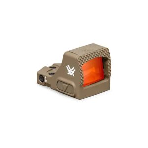 Бързомер Vortex Defender-CCW Red Dot 3MOA TAN DFCCW-MRD3-T