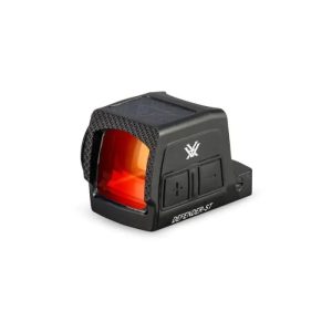 Бързомер Vortex Defender-ST Enclosed Solar Red Dot 3MOA