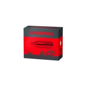 CO2 Umarex 10бр. - 8 гр.