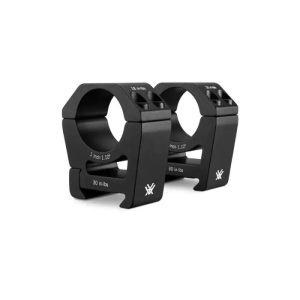 Монтаж за оптика 1" Vortex Sport High Ring set SPT1-H