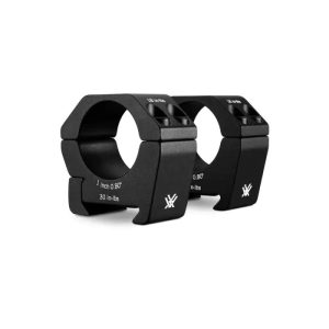 Монтаж за оптика 1" VORTEX Sport Low Ring set SPT1-L