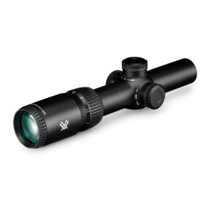 Оптика 1-4х24 Vortex Crossfire HD (Dead-Hold 2A BDC) CFR-1401I