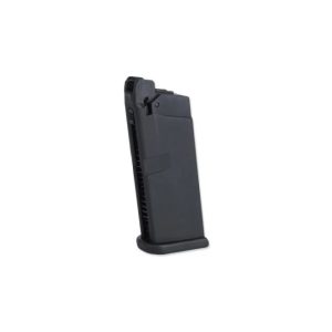 Пълнител за airsoft пистолет Glock 42 /с газ/
