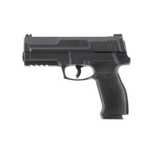 Въздушен пистолет T4E Impax P68 Set 16 J cal.68