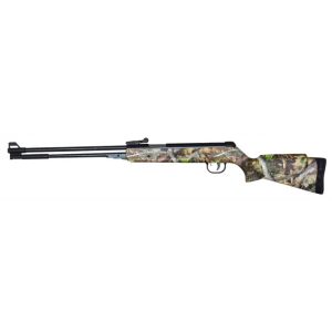 Air rifle B3-3C Grizzly Camo - cal. 5.5 mm