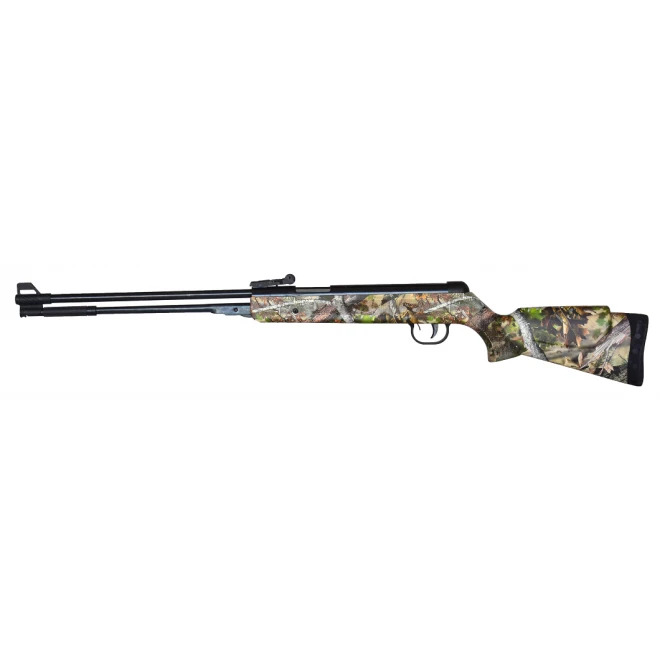 Въздушна пушка B3-3C Grizzly Camo - кал. 5,5 мм Въздушна пушка B3-3C Grizzly Camo - кал. 5,5 мм - Image 1