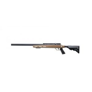 Въздушна пушка PCP M30C Grizzly - кал. 5,5 мм