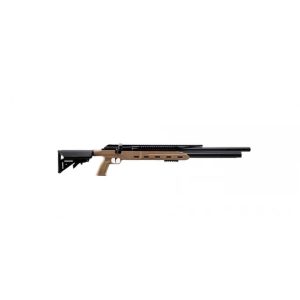 Въздушна пушка PCP M50 Grizzly - кал. 6,35 мм