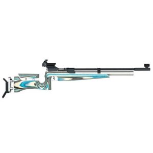 Въздушна пушка PCP MAT300 Grizzly - кал. 5,5 мм