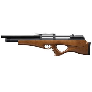 Въздушна пушка PCP P10 Grizzly - кал. 5,5 мм