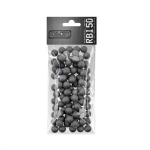 T4E RBI 50 Rubber Balls - .50 cal. /100 pcs/